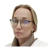 Кашеида Надежда Александровна — педиатр, терапевт