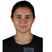 Меликсетян Анита Артуровна — стоматолог, стоматолог-ортодонт