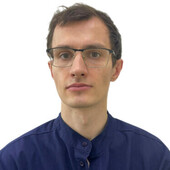 Свиридов Владислав Юрьевич — нейрохирург, вертебролог