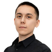 Телятьев Артем Сергеевич — стоматолог-гигиенист, стоматолог