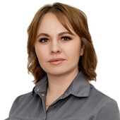 Рядова Анастасия Викторовна — стоматолог
