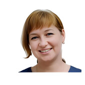 Федосеева Ольга Михайловна — стоматолог-хирург, стоматолог