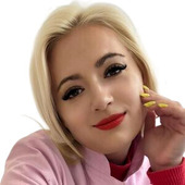 Мамедова Анна Юрьевна — невролог, психиатр