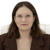 Маркова Мария Александровна — психиатр