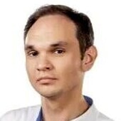 Скоробогатый Алексей Игоревич — окулист (офтальмолог)