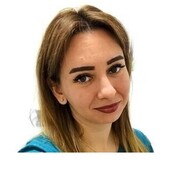 Кошлань Елена Александровна — педиатр, УЗИ-специалист