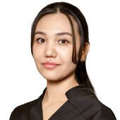 Раджапова Азиза — косметолог-дерматолог