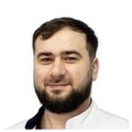 Накаев Селим Асламбекович - флеболог, сосудистый хирург