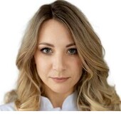 Пуховская Мария Андреевна — невролог