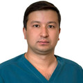 Алтыбаев Руслан Талыбджанович - нейрохирург