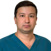 Алтыбаев Руслан Талыбджанович — нейрохирург