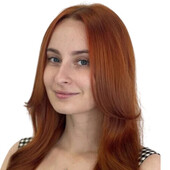 Григорьева Анастасия Олеговна — психолог