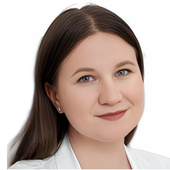 Янышевская Елена Владимировна — эндокринолог