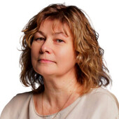 Мудрова Елена Анатольевна — терапевт, психолог