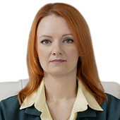 Удовикина Татьяна Валерьевна — психиатр, психотерапевт
