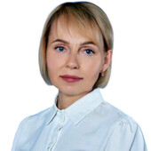 Гаврик Лариса Евгеньевна — дефектолог