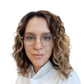 Мордас Елизавета Юрьевна — кардиолог, терапевт