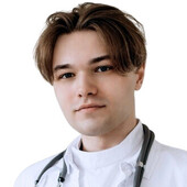 Мерзляков Михаил Андреевич — терапевт, психотерапевт