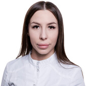 Суханова Анастасия Александровна — терапевт