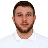 Березнёв Василий Константинович — гинеколог, онколог