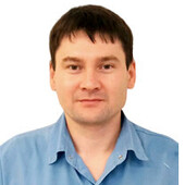 Исказиев Серик Кусманович — ЛОР (отоларинголог)