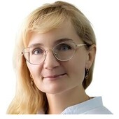 Янова Екатерина Владимировна — педиатр