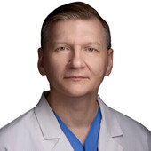 Кравченко Андрей Валерьевич — окулист (офтальмолог), офтальмохирург