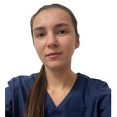 Одинцова Светлана Валерьевна — терапевт