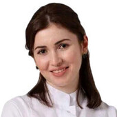 Байрамукова Марина Рамазановна — стоматолог, стоматолог-терапевт