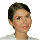 Рыбалко Ольга Николаевна — невролог, педиатр