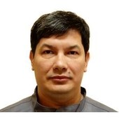 Борисов Александр Александрович — УЗИ-специалист