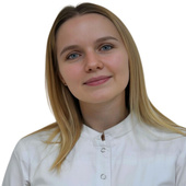 Полянская Арина Константиновна — эндокринолог