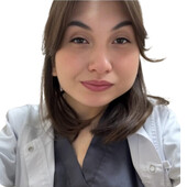 Полищук Ольга Андреевна — терапевт