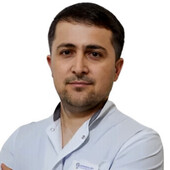 Абдусамадов Аслиддин Абдуганиевич — терапевт