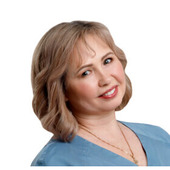 Зорина Мария Александровна — стоматолог, гигиенист стоматологический