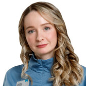 Иванова Анастасия Игоревна — стоматолог, стоматолог-ортодонт