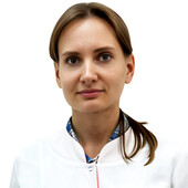 Щекина Полина Евгеньевна — стоматолог, стоматолог-терапевт