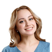 Бачурина Ольга Евгеньевна — стоматолог, стоматолог-терапевт