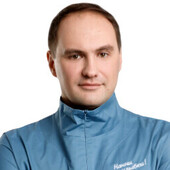 Мисюрев Александр Евгеньевич — стоматолог