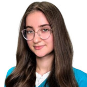 Магомедова Марзият Гусеновна — гигиенист стоматологический