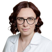 Алексеева Алиса Дмитриевна — гастроэнтеролог