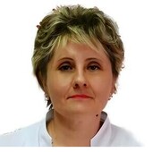 Данилова Светлана Станиславовна — УЗИ-специалист