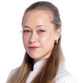 Долотовская Елена Леонидовна — психиатр-нарколог, психотерапевт