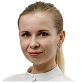 Глебова Влада Владиславовна — УЗИ-специалист