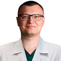Калиниченко Борис Игоревич - уролог, хирург