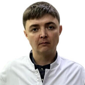 Потапов Илья Николаевич — психиатр-нарколог, нарколог