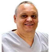 Лемешев Олег Юрьевич — эндоскопист