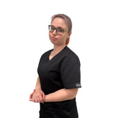 Захарова Виктория Олеговна — психиатр