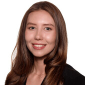 Мехоношина Ольга Олеговна — психолог, психотерапевт