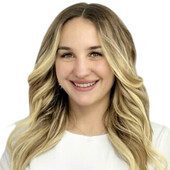 Карулина Анастасия Юрьевна — невролог